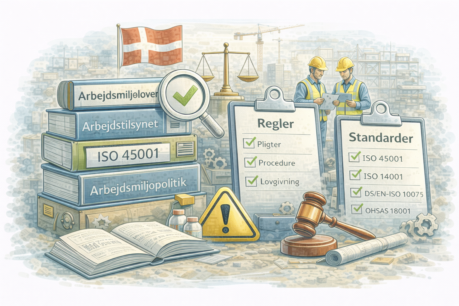 Lovgivning Standarder Om Arbejdsmilj G3 Lovgivning Standarder Om Arbejdsmilj G3